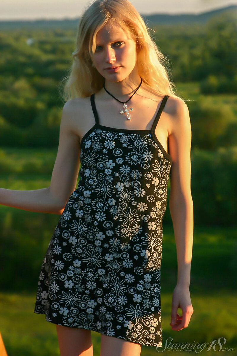 Проститутка Марина